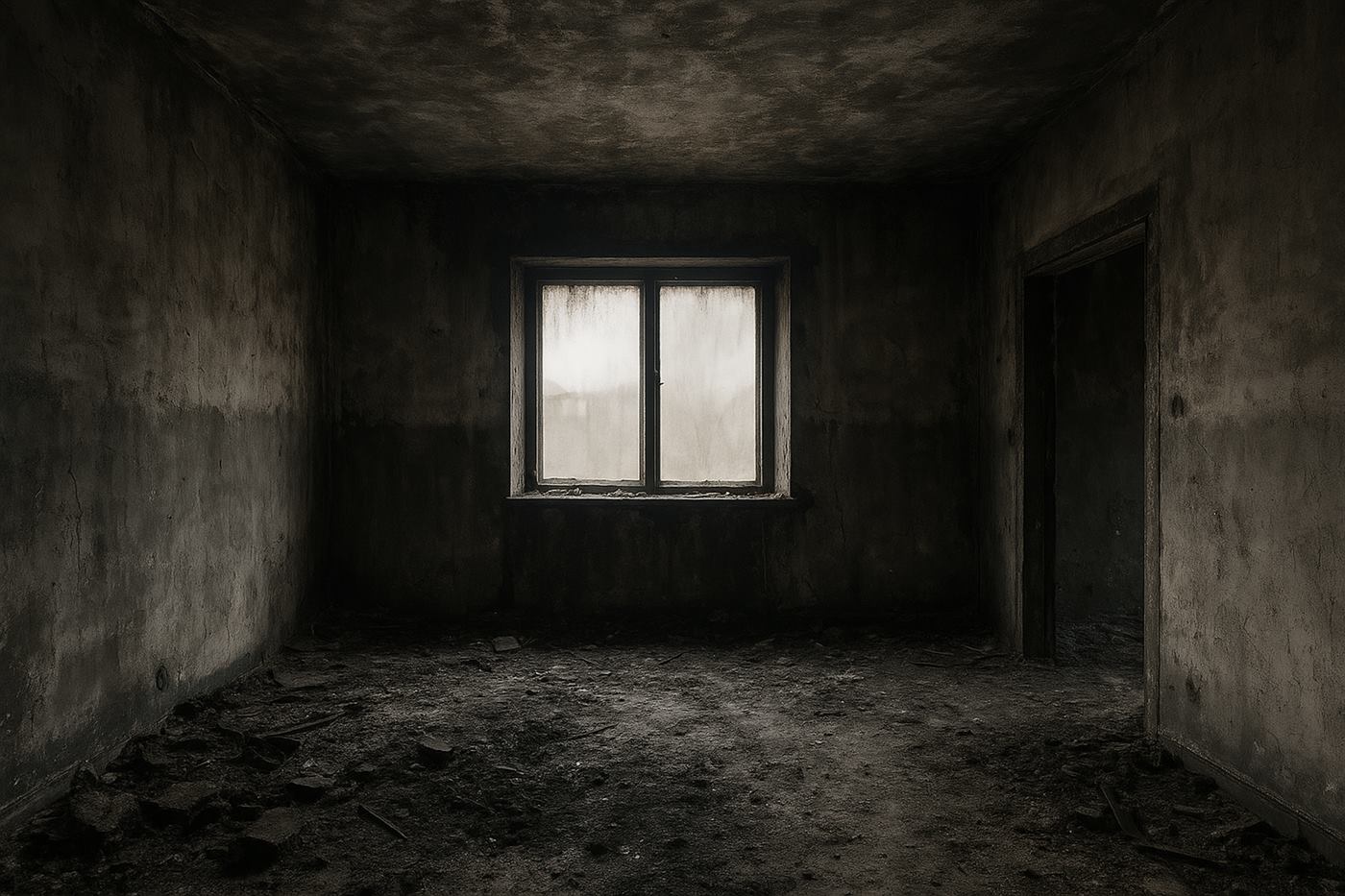 Avant intervention